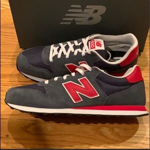 New Balance 500 sneakers NWT